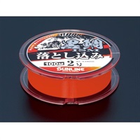 黒鯛ISM　落とし込み　100m